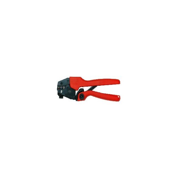 Molex RHT-2200 HAND TOOL 64001-1500 - main